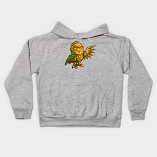 C-3p-OWL Kids Hoodie